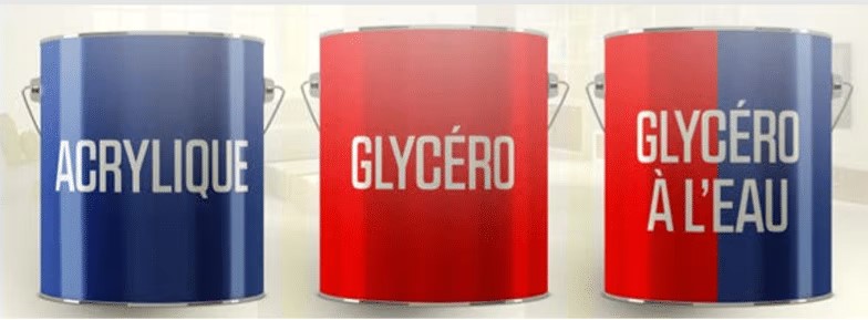 arcrylique-glycero