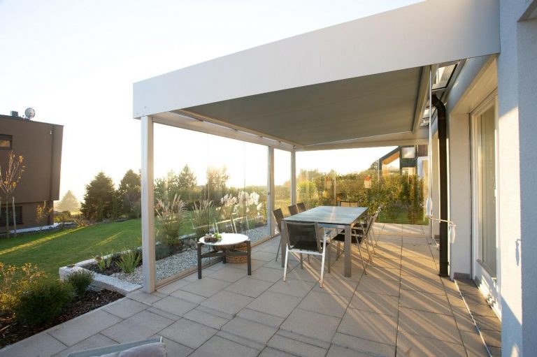 pergola-bioclimatique-installation