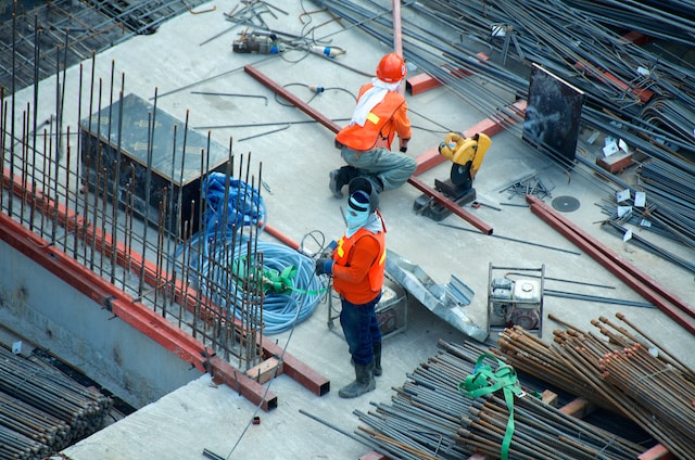 chantier-ferraillage