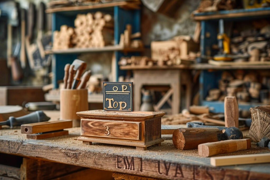 Menuiserie à Caen : le top 3 des meilleures entreprises du Calvados !