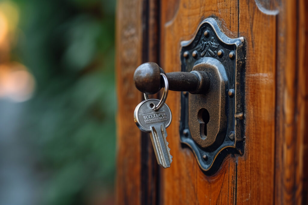 Opter pour un moyen de protection efficace pour votre habitation.