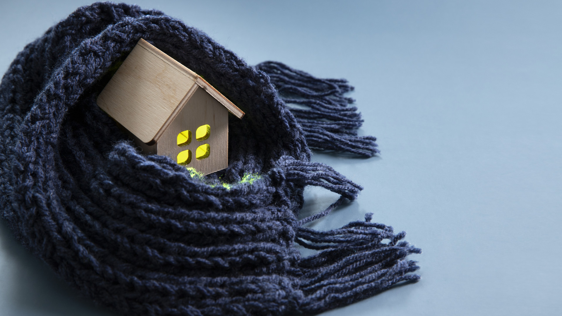 Comment améliorer le confort thermique de sa maison en Belgique ?